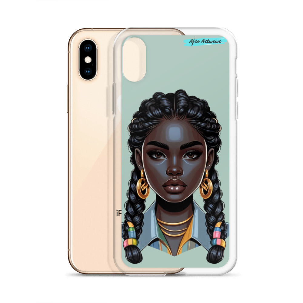 Coque pour iPhone (ÉDITION LIMITÉE)❤️