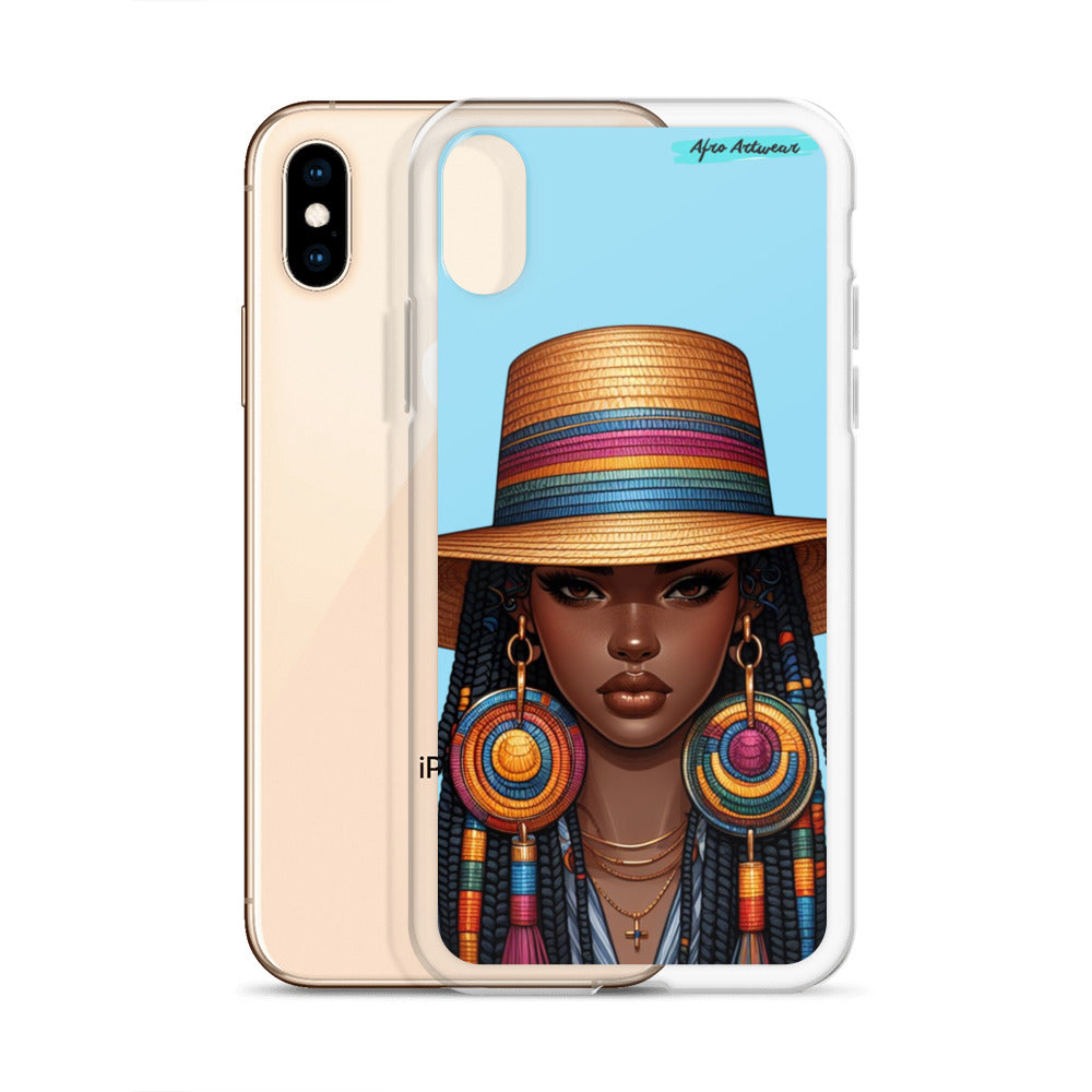 Coque pour iPhone (ÉDITION LIMITÉE)❤️