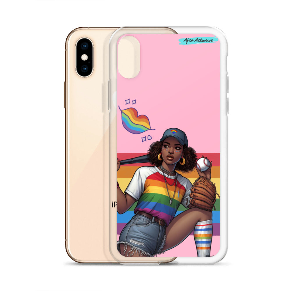 Coque pour iPhone(ÉDITION LIMITÉE)❤️