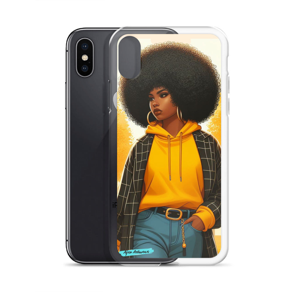 Coque pour iPhone (ÉDITION LIMITÉE)❤️