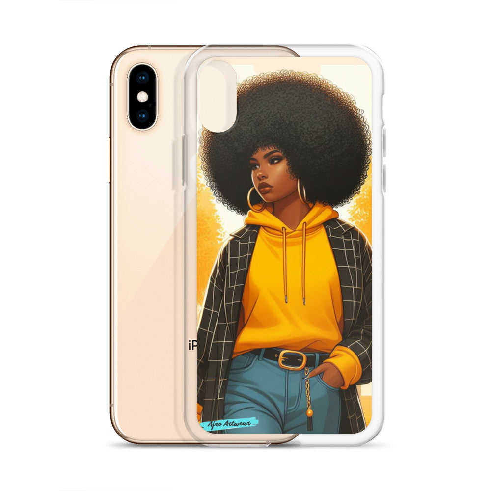 Coque pour iPhone (ÉDITION LIMITÉE)❤️