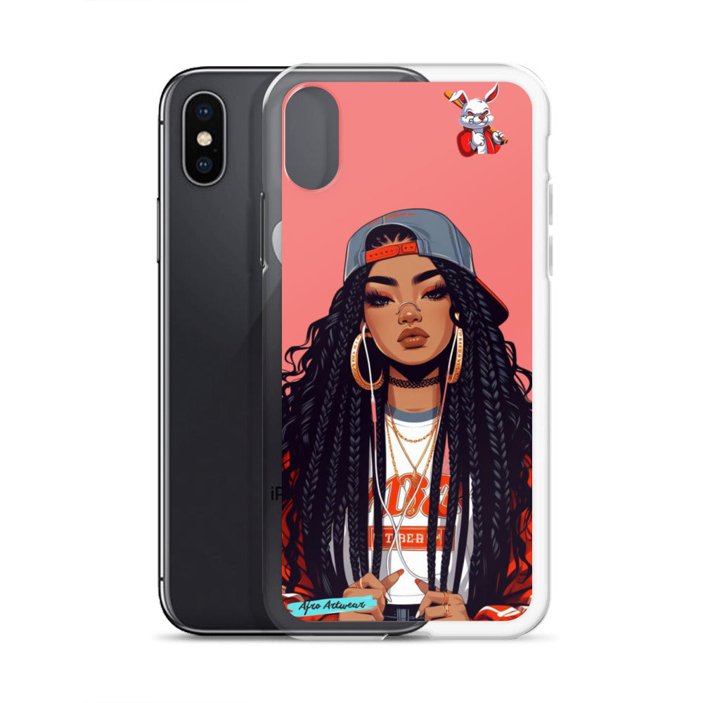 Coque pour iPhone (ÉDITION LIMITÉE)❤️