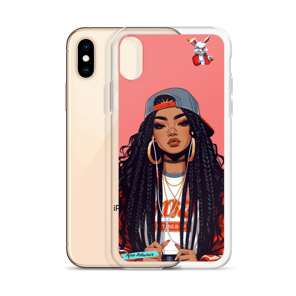 Coque pour iPhone (ÉDITION LIMITÉE)❤️