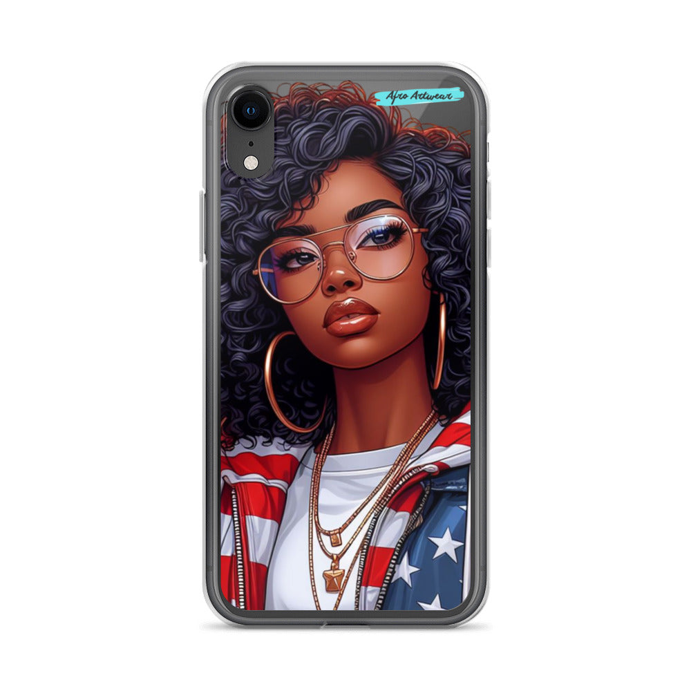 Coque pour iPhone (ÉDITION LIMITÉE)❤️