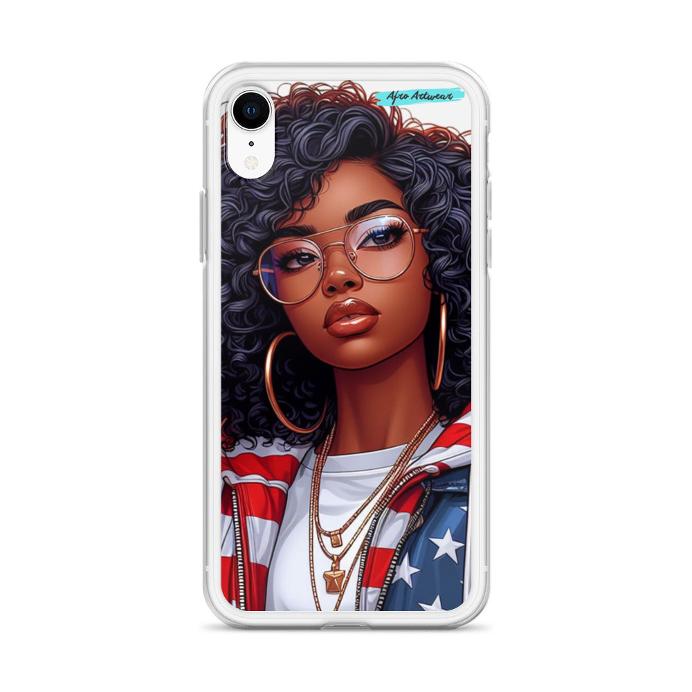 Coque pour iPhone (ÉDITION LIMITÉE)❤️