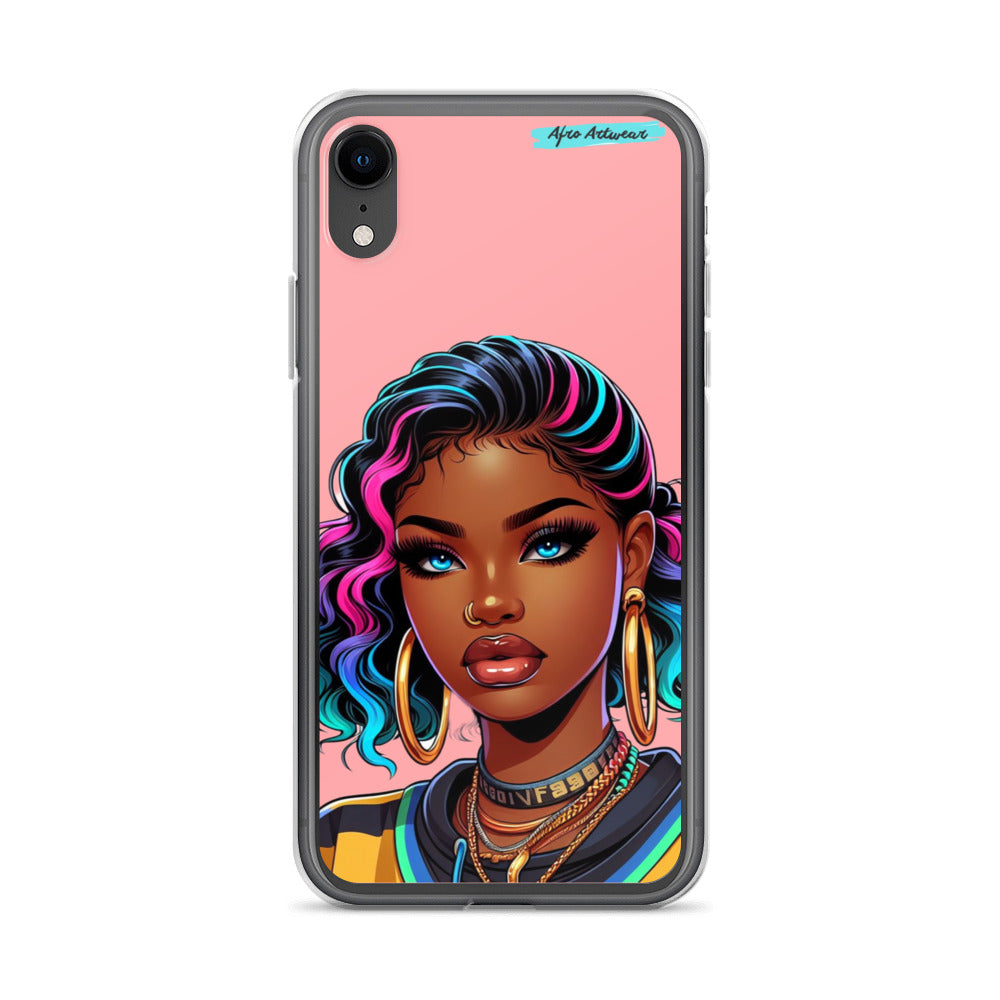 Coque pour iPhone (ÉDITION LIMITÉE)❤️