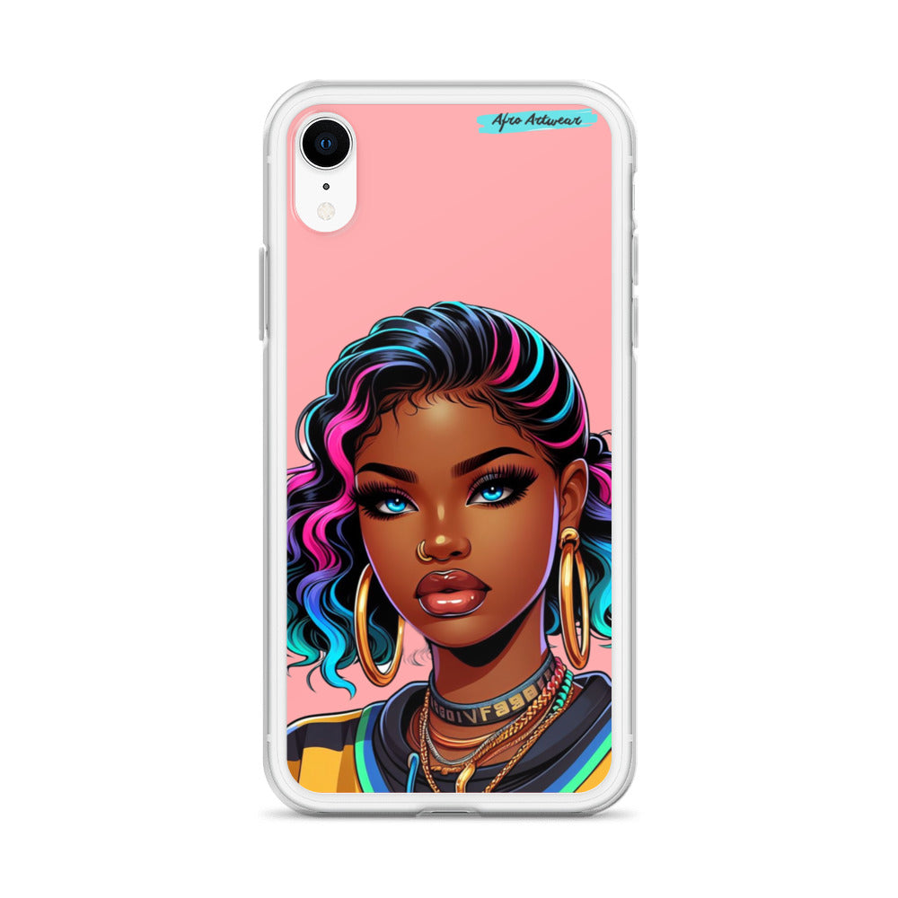 Coque pour iPhone (ÉDITION LIMITÉE)❤️