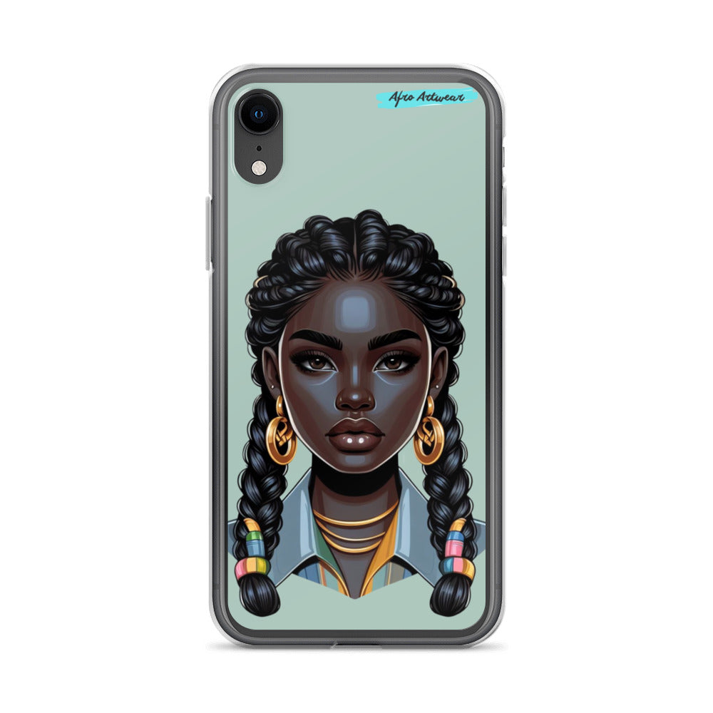 Coque pour iPhone (ÉDITION LIMITÉE)❤️