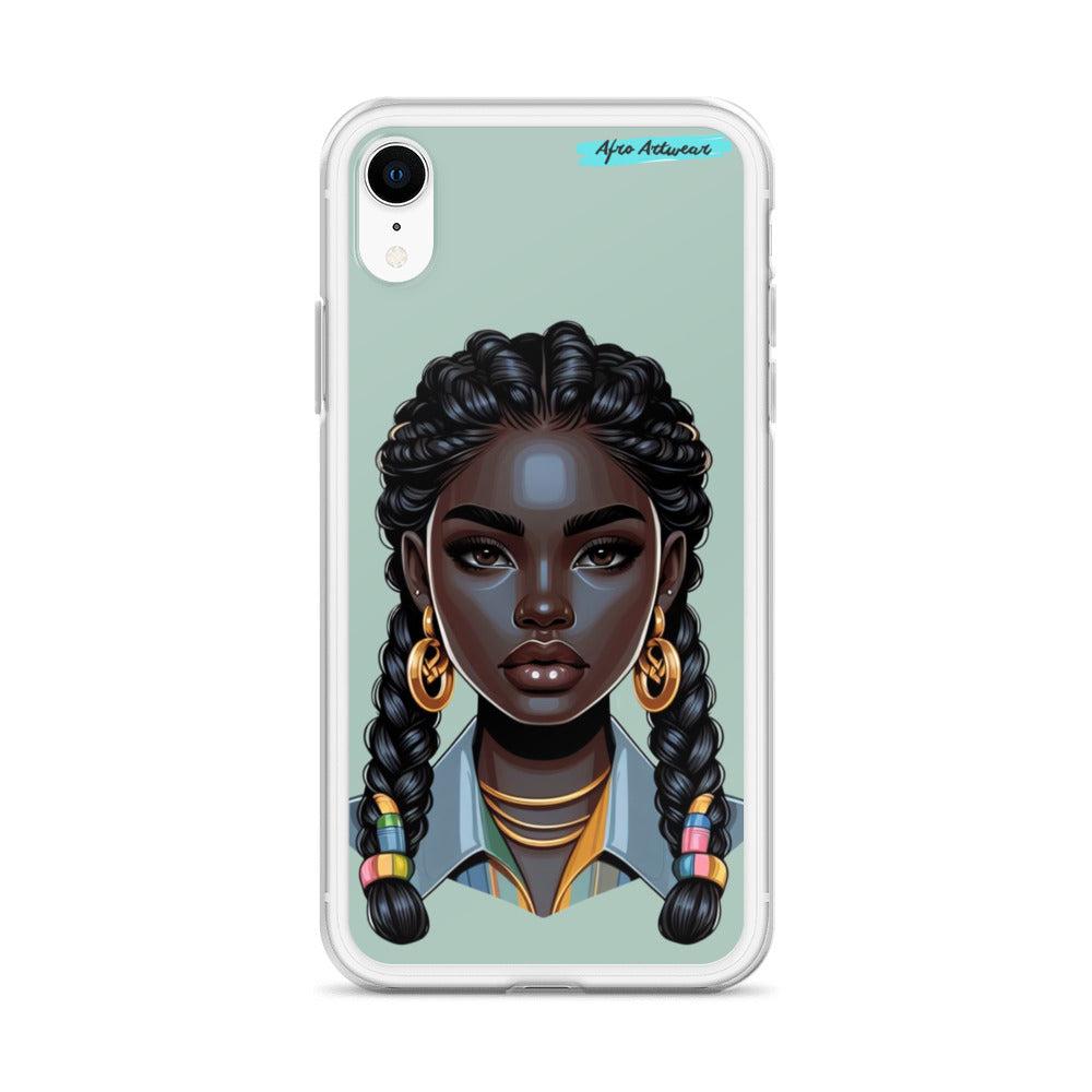 Coque pour iPhone (ÉDITION LIMITÉE)❤️