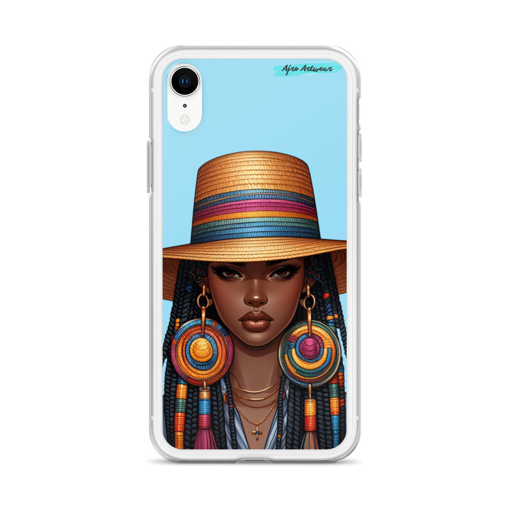 Coque pour iPhone (ÉDITION LIMITÉE)❤️