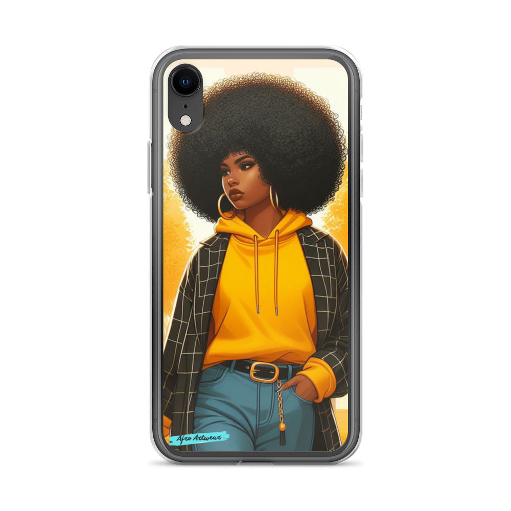 Coque pour iPhone (ÉDITION LIMITÉE)❤️