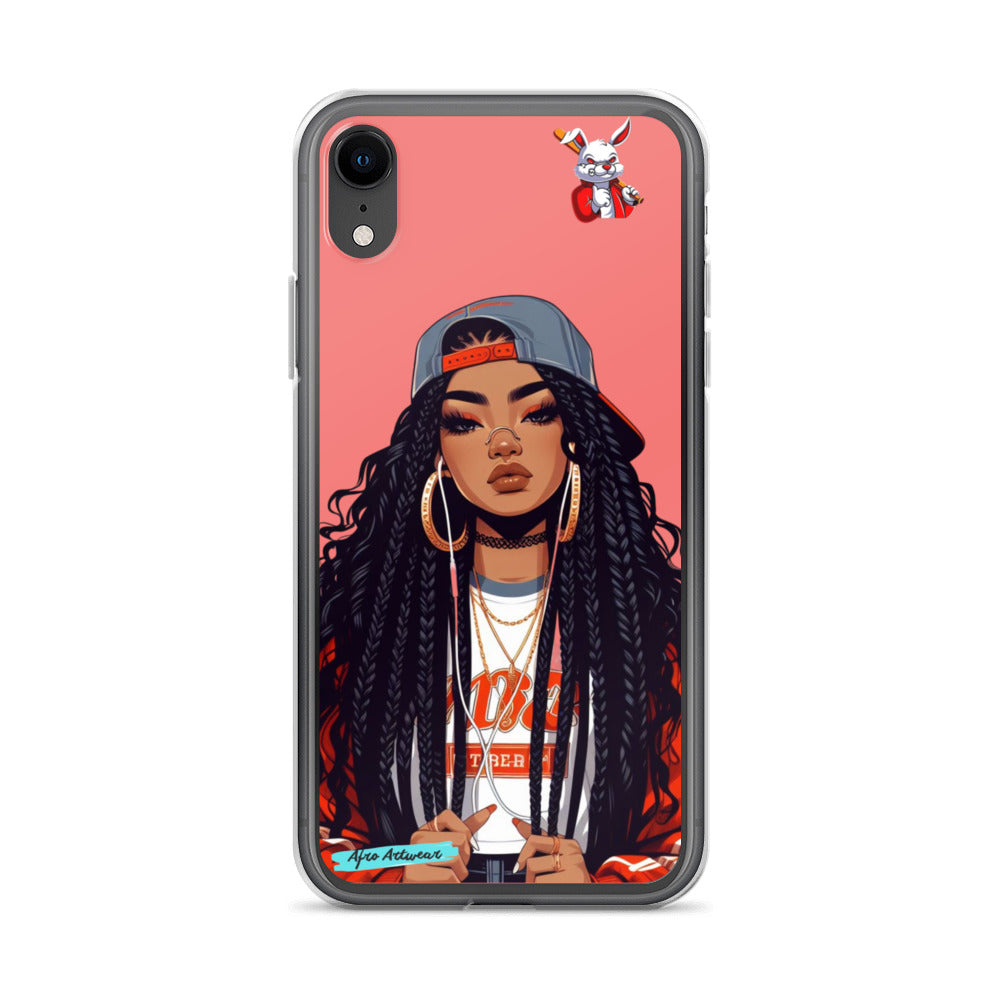 Coque pour iPhone (ÉDITION LIMITÉE)❤️