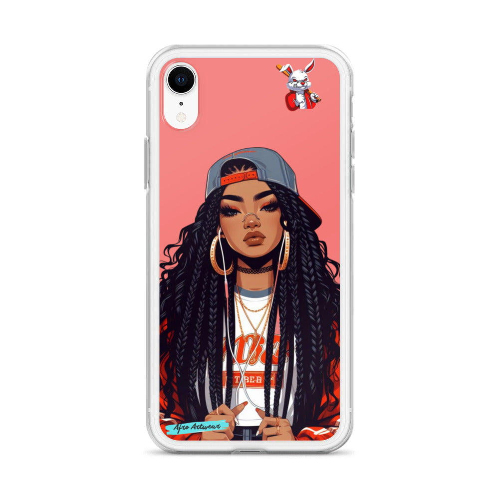 Coque pour iPhone (ÉDITION LIMITÉE)❤️