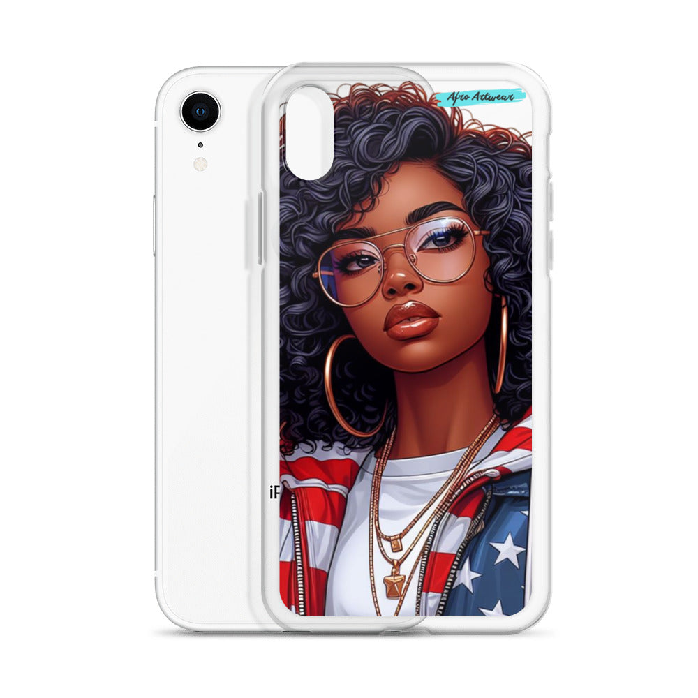 Coque pour iPhone (ÉDITION LIMITÉE)❤️