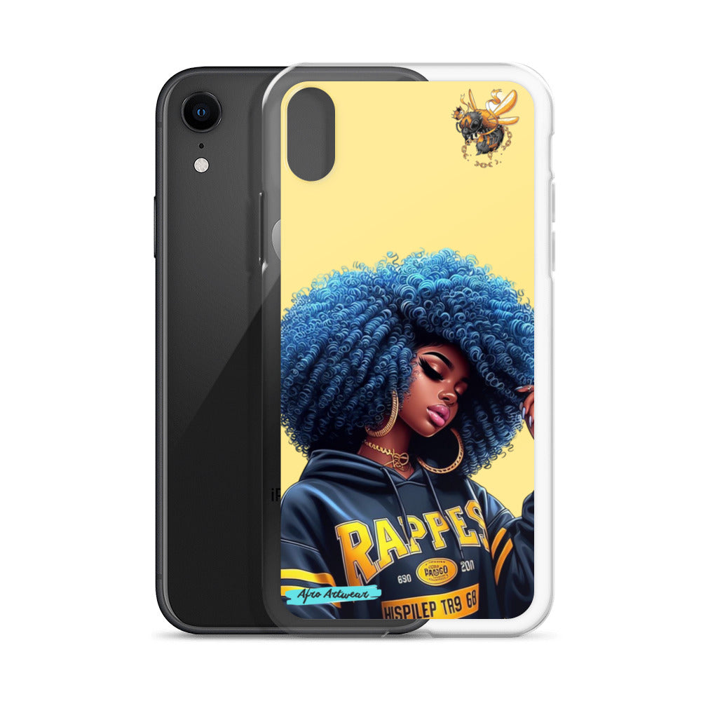 Coque pour iPhone (ÉDITION LIMITÉE)❤️