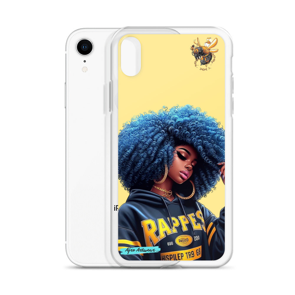 Coque pour iPhone (ÉDITION LIMITÉE)❤️