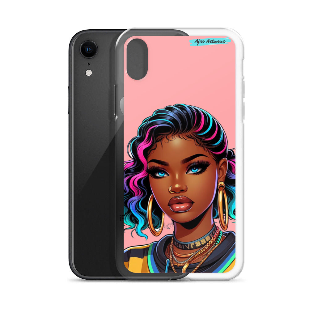 Coque pour iPhone (ÉDITION LIMITÉE)❤️