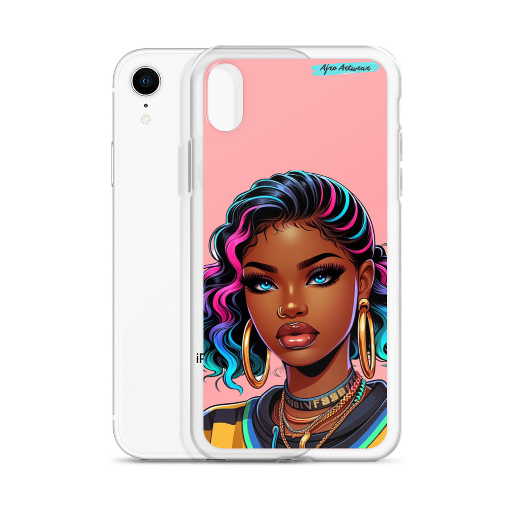 Coque pour iPhone (ÉDITION LIMITÉE)❤️