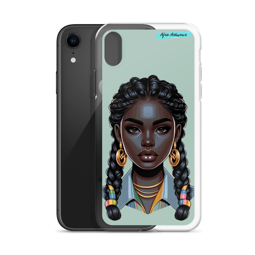 Coque pour iPhone (ÉDITION LIMITÉE)❤️