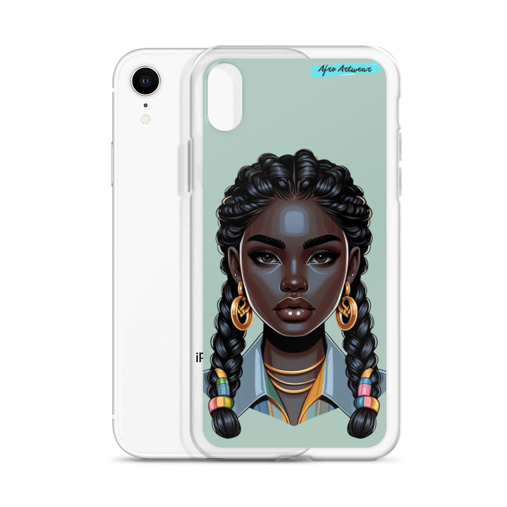 Coque pour iPhone (ÉDITION LIMITÉE)❤️