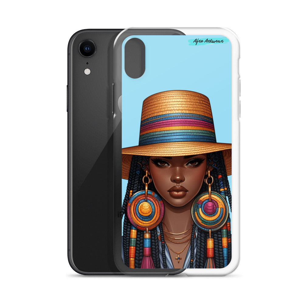 Coque pour iPhone (ÉDITION LIMITÉE)❤️