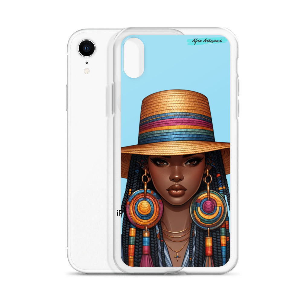 Coque pour iPhone (ÉDITION LIMITÉE)❤️