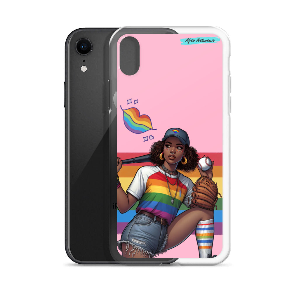 Coque pour iPhone(ÉDITION LIMITÉE)❤️