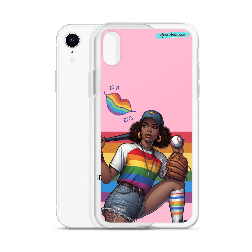 Coque pour iPhone(ÉDITION LIMITÉE)❤️