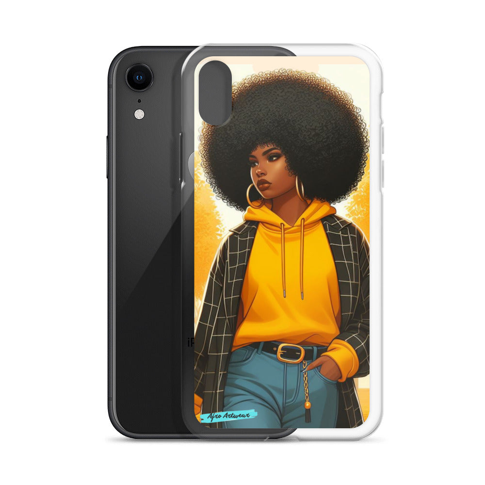 Coque pour iPhone (ÉDITION LIMITÉE)❤️