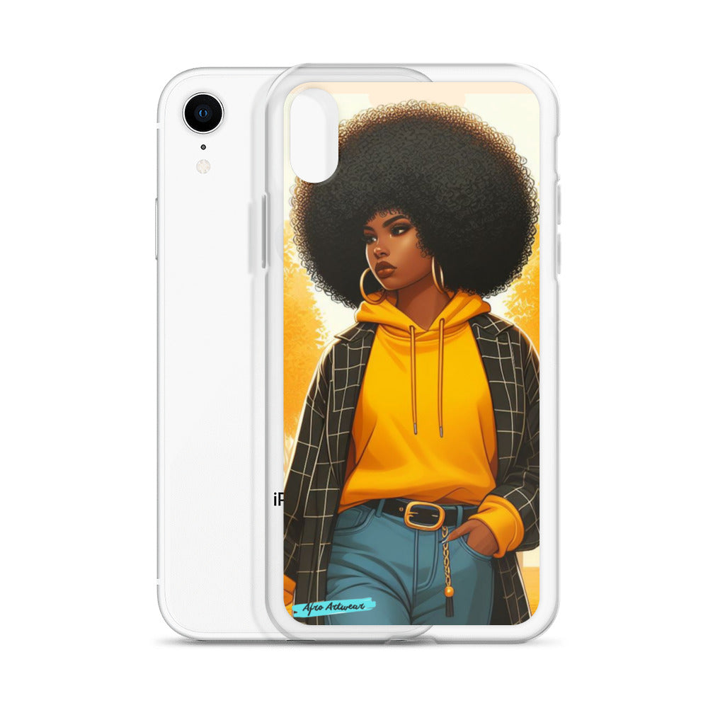 Coque pour iPhone (ÉDITION LIMITÉE)❤️