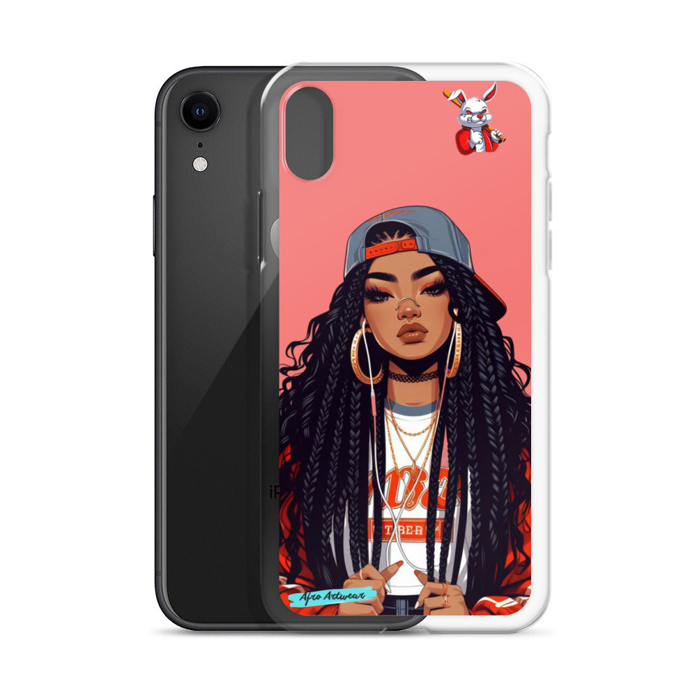 Coque pour iPhone (ÉDITION LIMITÉE)❤️