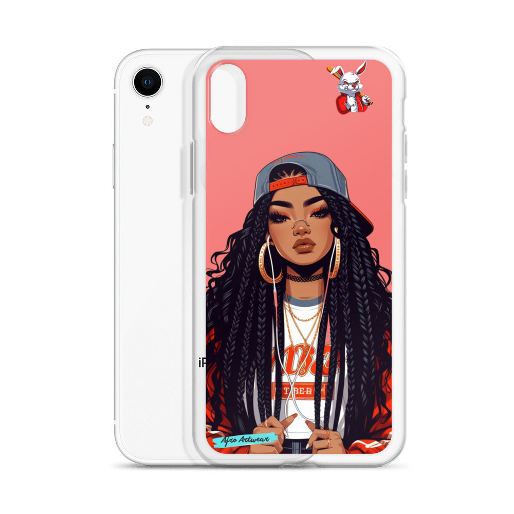 Coque pour iPhone (ÉDITION LIMITÉE)❤️